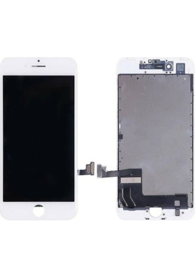 Telefon Ekranı Iphone 8 Plus Yenilenmiş
