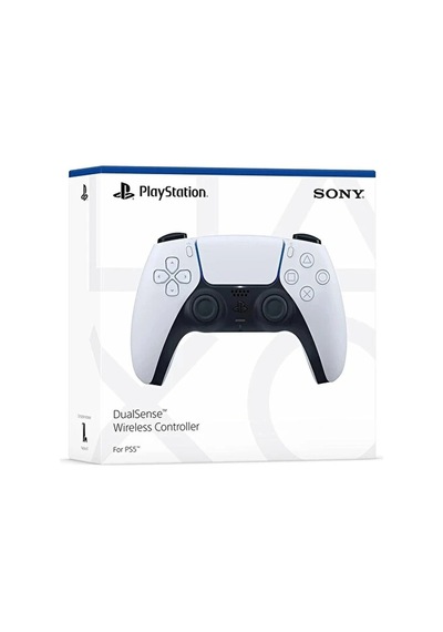 Playstation 5 Dualsense Kol Renkli