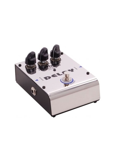 Extreme Xpdl5 Delay Pedalı Analog Devre Warm & Vintage Ton