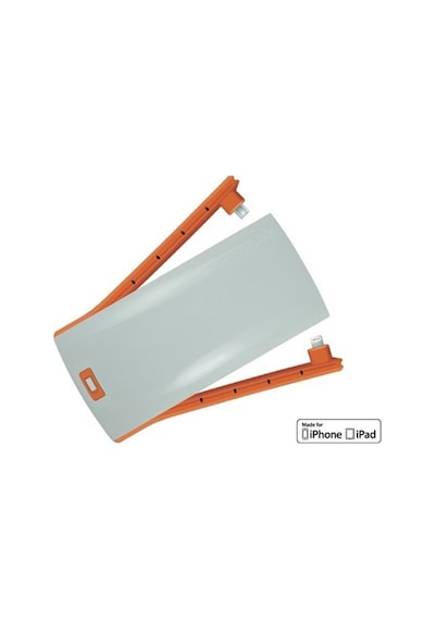 Tunçmatik Tsk4551 Powertube Iı 6000mah Powerbank Siyah