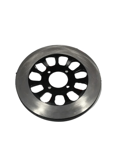Gn 125 Ön Disk Plağı