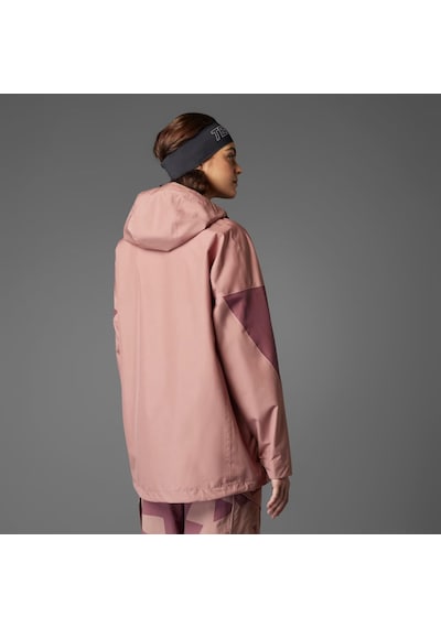 Adidas Terrex Xploric 2.5 Climaproof Kadın Yağmurluk C-adıjd8370b30a00 Pembe