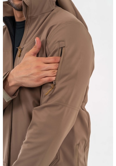 Combat Tactical Mont Tactıcal Softshell - 305c-764-bej