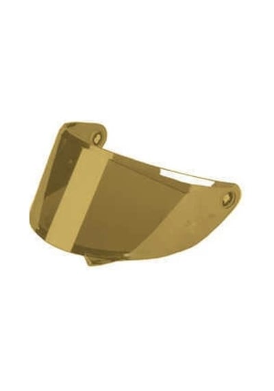 F71 - İ71 Vizör Kask Camı Gold Hj38