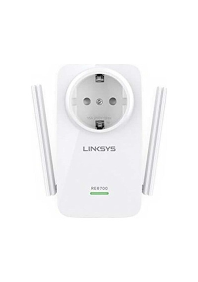 Re6700-eg Ac1200 Menzil Genişletici Router Prız Tıp
