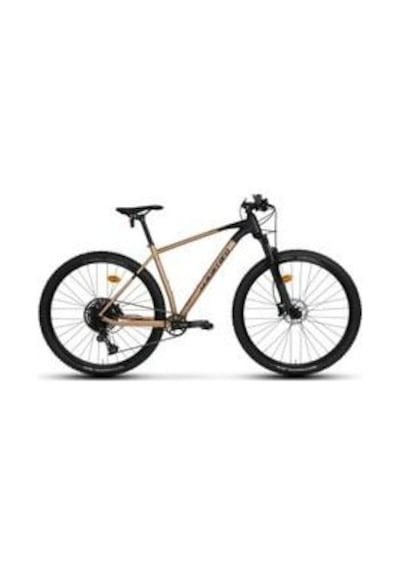 Carraro Bıg 29 912 S Mtb 440h 12-v Hd Mat Acık Bronz-sıyah Bronz-siyah