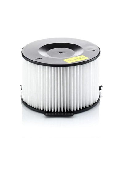 Mann Cu1738 Polen Filtresi 703819989 703819990a 7d0819989