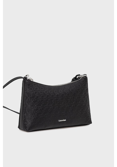 Calvin Klein Bayan Çanta Lv04f3099g Ub1 Siyah Siyah