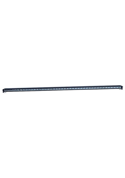 Offroad Sis Lambası Piano Black İç Çerçeve Beyaz 12-32v 112,7cm Adet / Lass364