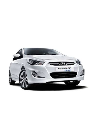 Inwells Hyundai Accent Blue 2011 - 2016 Ön Muz Silecek Takımı