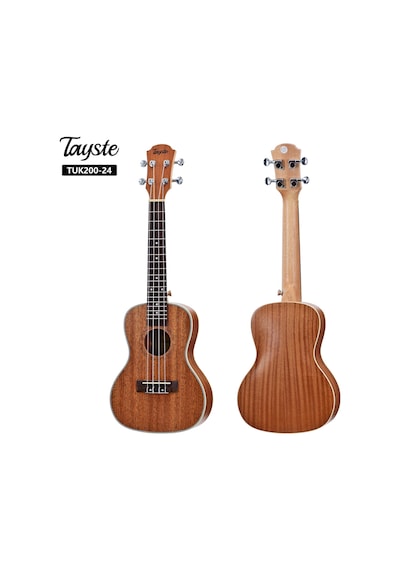 Tayste Tuk200-24 Concert Ukulele
