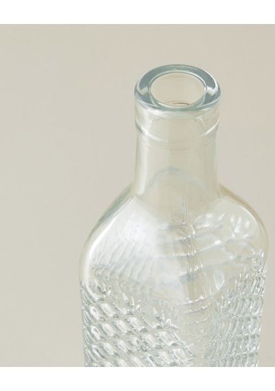 English Home Vallira Cam Yağdanlik 500 Ml Şeffaf