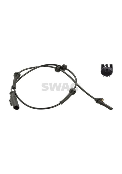 Fiat Qubo 2008-2012 Arası 1.3 D Multijet Swag Marka Arka Abs Sensörü