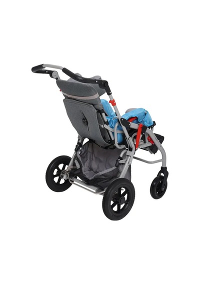 Engelli Çocuk Puseti Xl Golfi - G490