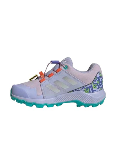 Adidas Terrex Gtx Mınecraft K 96006 Mor