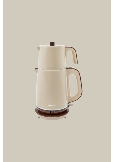 Homend Vintage Royaltea 1734H Çay Makinesi