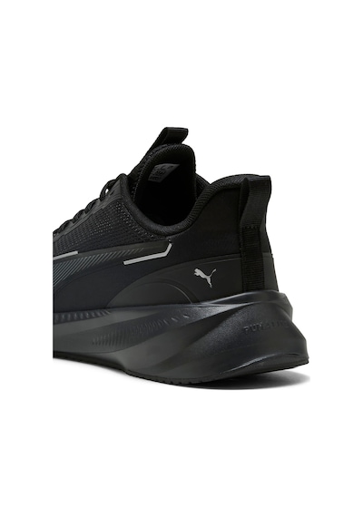 Puma Flyer Lite 3 Erkek Spor Ayakkabı Siyah