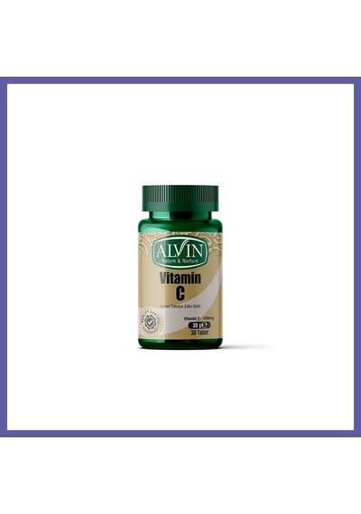 Bezos Vitamin C 30 Gr 1 Adet Nıda