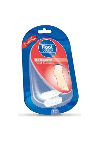 Foot Doctor Parmak Arası Makara L