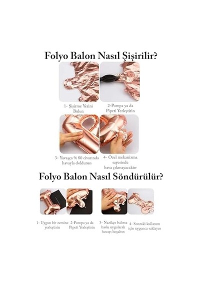 Sevimli Mavi Fil Folyo Balon 60 84 Cm 256
