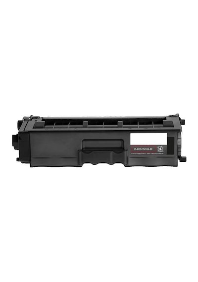 Proprint Brother Tn340 Tn315 Tn325 Siyah Uyumlu Toner Dcp9270Cdn
