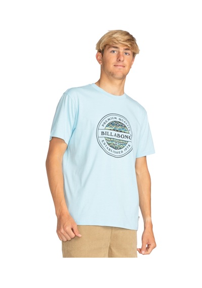 Billabong Rotor Fıll Ss Yeşil Yeşil