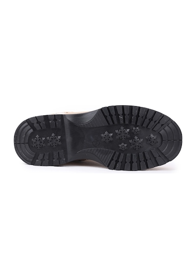 Kiko Kids Termo Taban Kız Çocuk Bot 625 Cilt Ten Ten Rengi