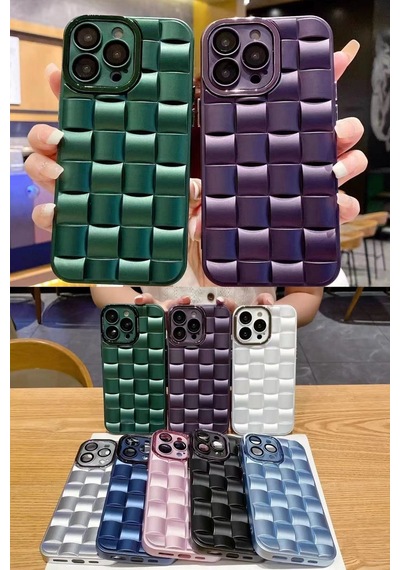 Apple Uyumlu iPhone Akfa 14 Air Serisi Kamera Korumalı 3d Tasarımlı Sert Silikon Telefon Kılıfı Gri