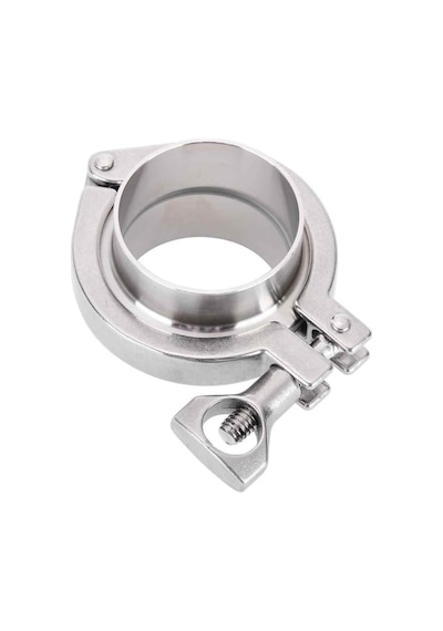 KLEMP FERRULE SET 34MM PASLANMAZ 304 KALİTE