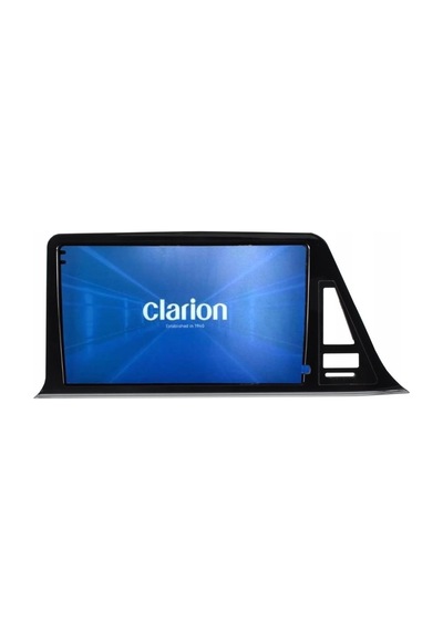 Toyota Ch-r Android Multimedya Sistemi 4-64 Clarion 2018-2020 9"