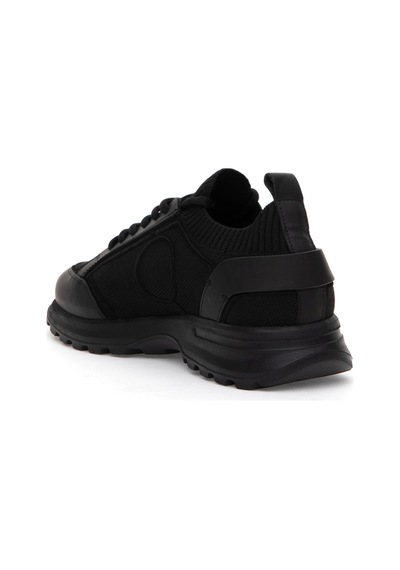 Cacharel Siyah Sneaker Ayakkabı