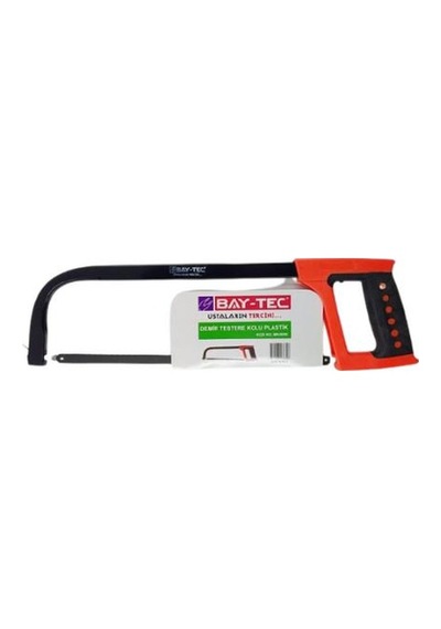 Bay-tec Mk4690 Demir Testere Kolu Plastik