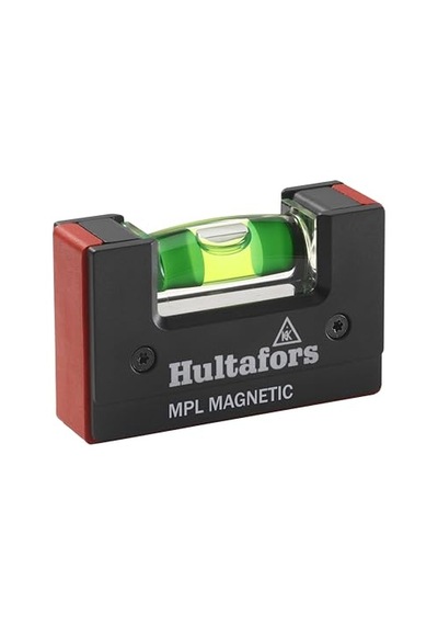 Mini Pocket Level Mpl, 401313, Mini Cepli Su Terazisi Manyetik Versiyon
