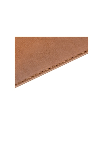 Desteksiz Deri Mouse Pad RST2EF Taba