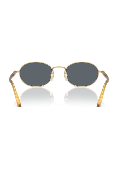 Persol Po1018s 1129r5 55 Unisex Güneş Gözlüğü Altın
