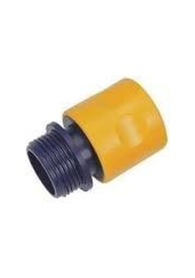 Daye Dy8112 Hortum Bağlantı Erkek 3/4