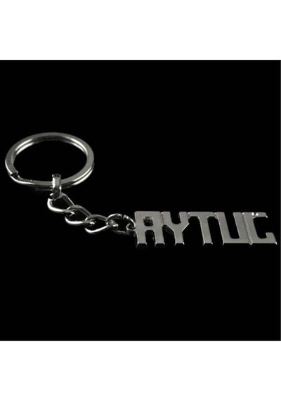 Aytuğ - 196 - - Ece-umay - İsimli Anahtarlık Çok Renkli