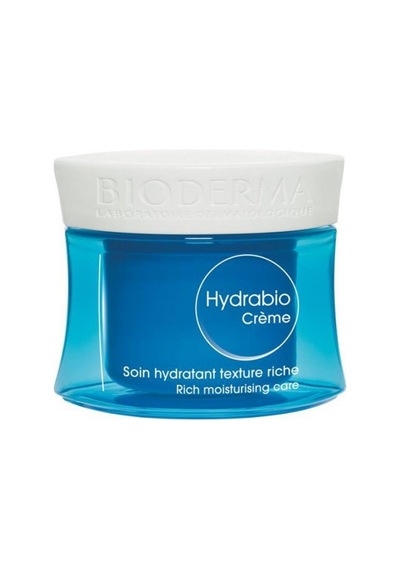 Bioderma Hydrabio Nemlendirici Krem 50 Ml