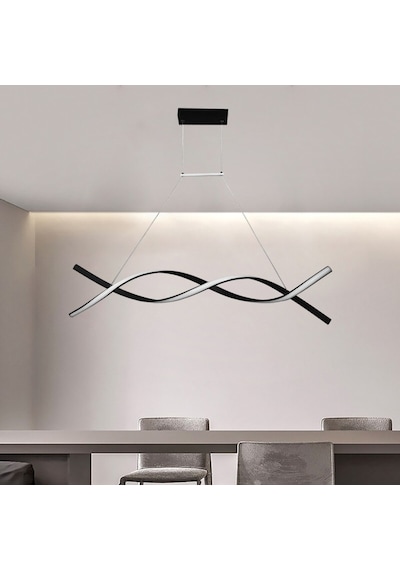 Tra32032 Eco 100 Cm Led Avize Sarkıt Double Auger
