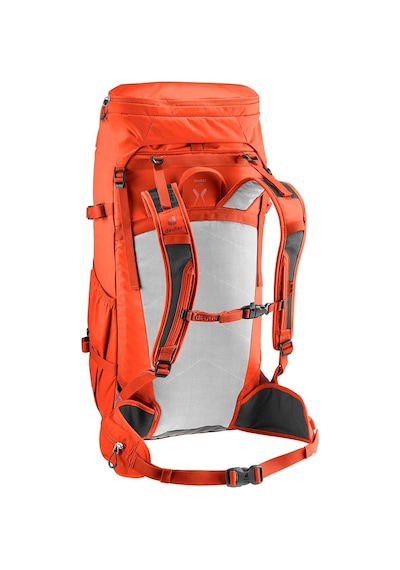 Deuter Gravity Expedition 45+ Sırt Çantası Turuncu