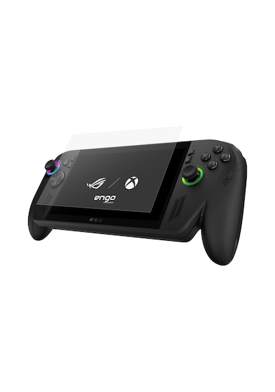 Asus Rog Xbox Ally X 7 İnç Mat Ekran Koruyucu 9h Rc73xa