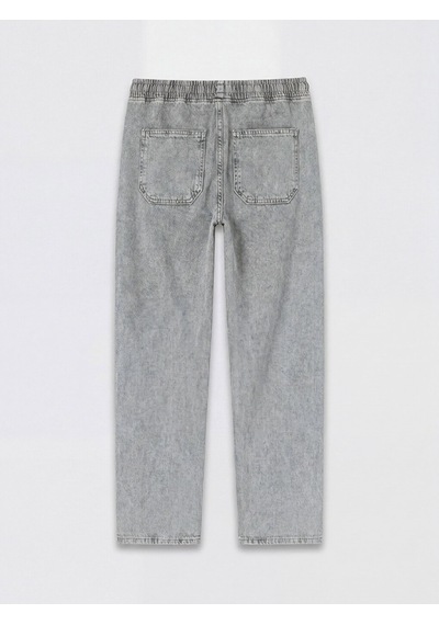 Lcw Jeans Gri Jean