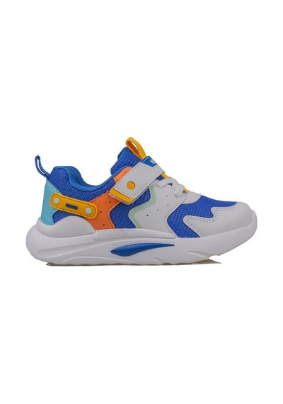 Vicco Saks Mavi Birdy Unisex Çocuk Hafif Sneaker-saks Mavi Saks Mavi