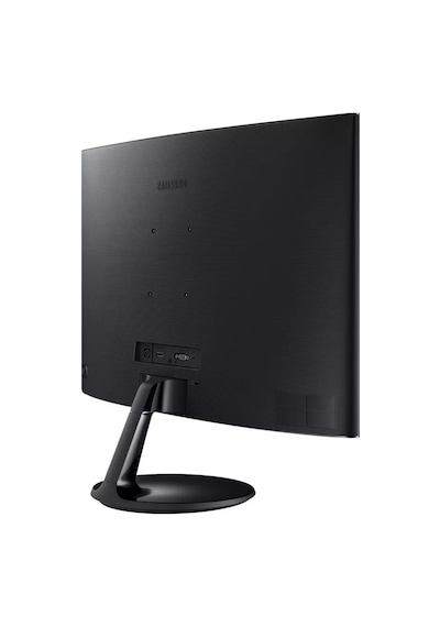 Samsung S3 LS24C360EAUXUF 24" 4 MS 75 Hz Full HD Curved VA LED Monitör