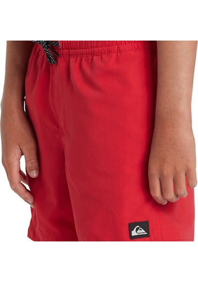 Quıksılver Quiksilver Everyday Solid Volley Yth 14 Erkek Çocuk Kırmızı Volley Short Rqc0 Çok Renkli Quıksılver Quiksilver Everyday Solid Volley Yth 14 Erkek Çocuk Kırmızı Volley Short Rqc0 Çok Renkli