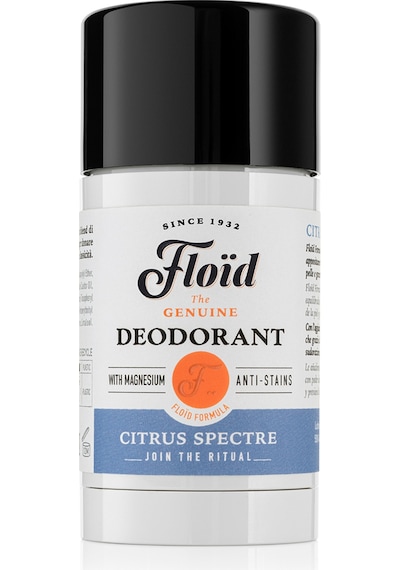 Floid Traş Sonrası Losyon + Duş Jeli + Deodorant Erkek Bakım Seti Karışık Meyve