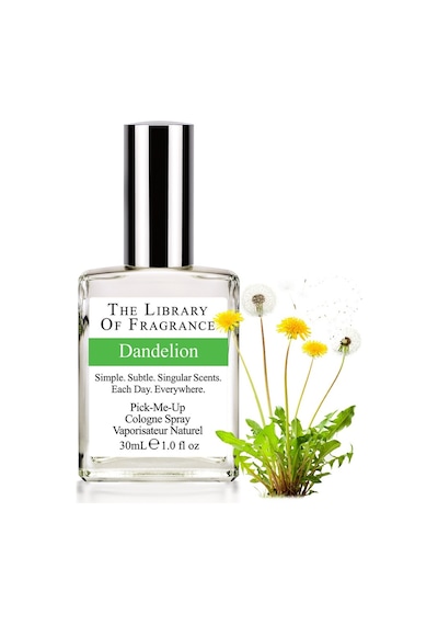 Demeter The Library Of Fragrance Dandelion Kadın Parfüm EDC 30 ML