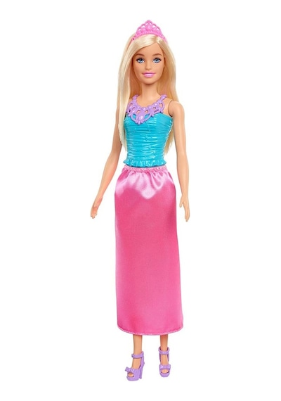 Barbie Prenses Bebek Hgr01