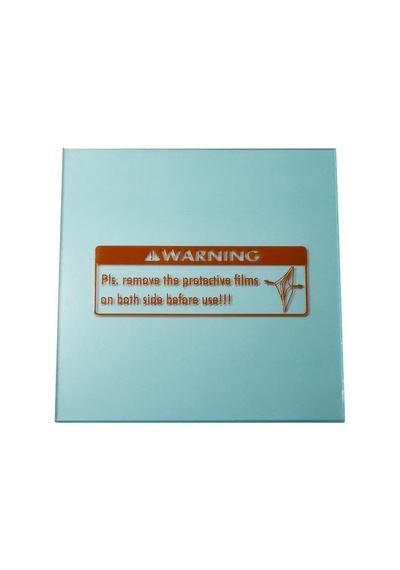 Magmaweld Kaynak Maskesi Dış Lensi 600/700 Serisi 8501304020