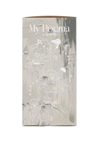 M-pets My Poema White Tea Kedi Ve Köpek Parfümü 50ml